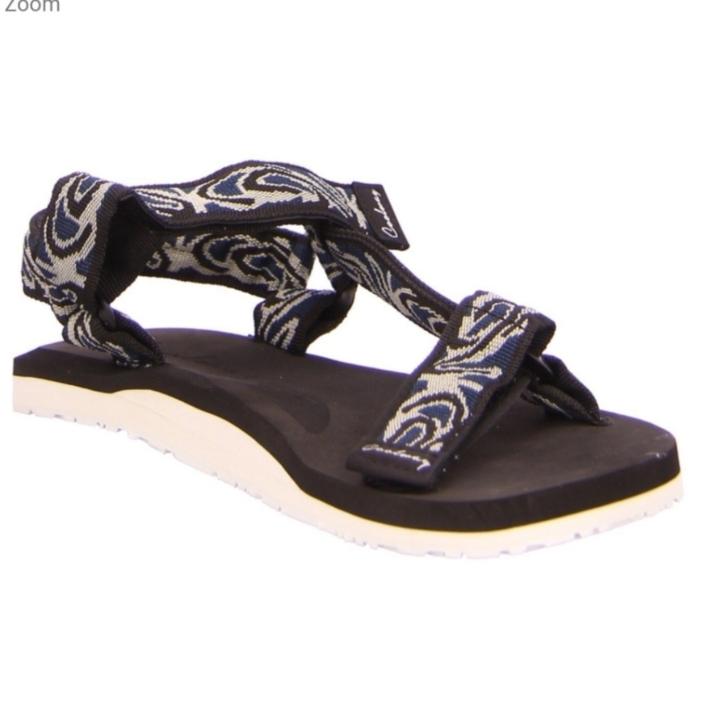 COOLWAY WomeMens ankle strap sandals US 8 /EU 38